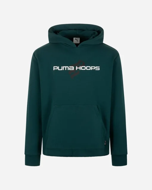 HOOPDREAMZ LOGO M