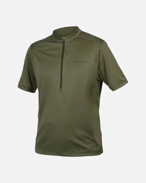 HUMMVEE S/S JERSEY II M