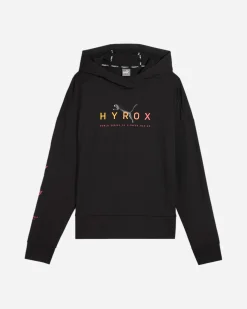 HYROX CLOUDSPUN W