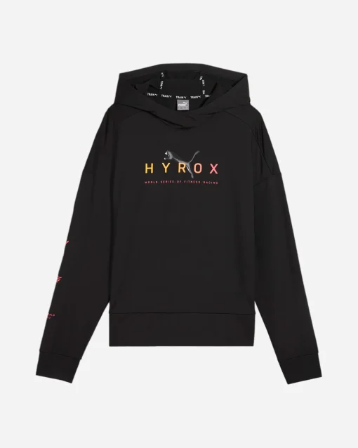 HYROX CLOUDSPUN W