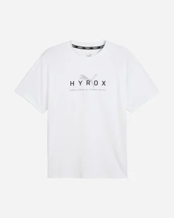 HYROX CLOUDSPUN W