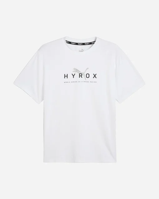 HYROX CLOUDSPUN W
