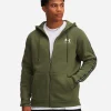 ICON FLEECE TAPING M