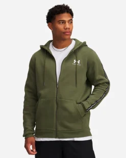 ICON FLEECE TAPING M