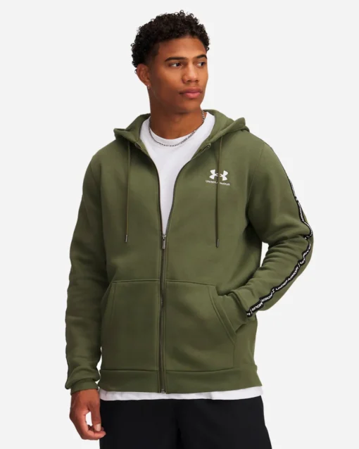 ICON FLEECE TAPING M