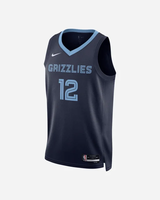 ICON MEMPHIS MORANT SWINGMAN 22 M