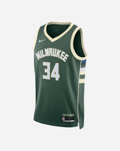 ICON MILWAUKEE ANTETOKOUNMPO SWINGMAN M