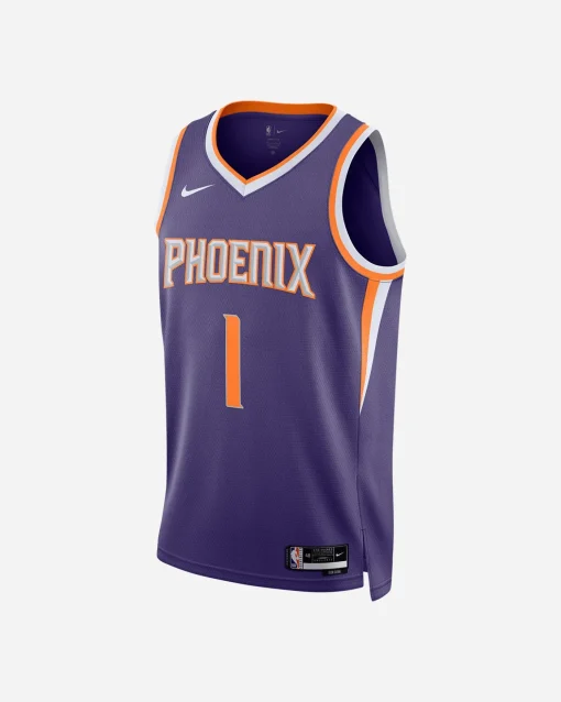 ICON PHOENIX BOOKER SWINGMAN 22 M
