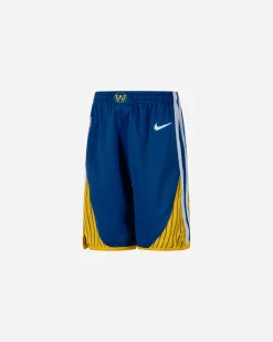 ICON SWING GOLDEN STATE WARRIORS JR