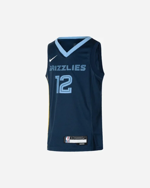 ICON SWING MEMPHIS GRIZZLES JA MORANT JR