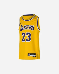 ICON SWINGMAN LA LAKERS LEBRON JAMES JR