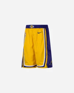 ICON SWINGMAN LOS ANGELES LAKERS JR