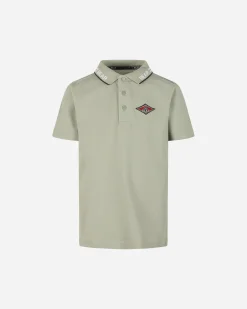 ICONIC SMALL LOGO JR