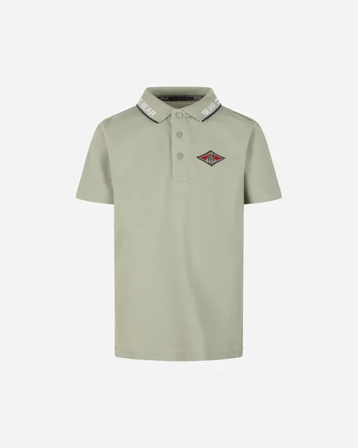 ICONIC SMALL LOGO JR