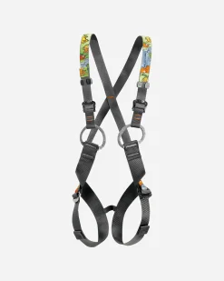 IMBRAGO PETZL SIMBA C65 JR