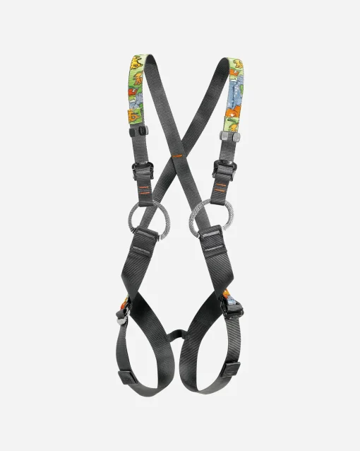 IMBRAGO PETZL SIMBA C65 JR