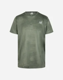 IMPACT RUN PRINTED M