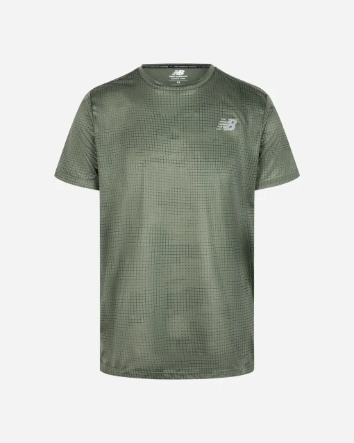 IMPACT RUN PRINTED M