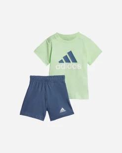 INFANT BOY JR