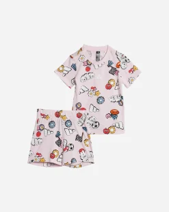 INFANT CLASSIC JR