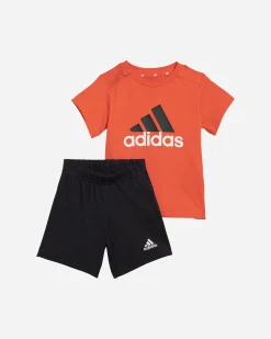 INFANT SMALL LOGO JR