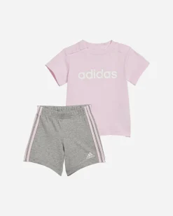 INFANT SMALL LOGO JR