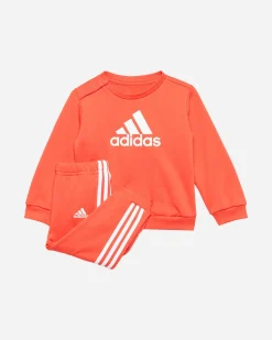INFANT SMALL LOGO 3STRIPES JR