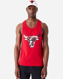 INFILL CHICAGO BULLS M