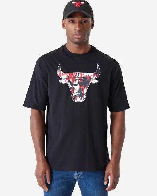 INFILL CHICAGO BULLS M