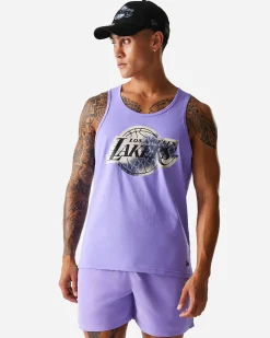 INFILL LAKERS M