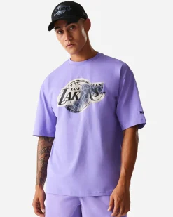INFILL LAKERS M