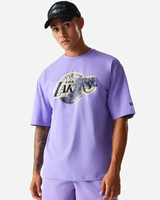 INFILL LAKERS M