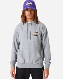 INFILL LOGO LA LAKERS