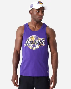 INFILL LOS ANGELES LAKERS M