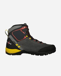 INPHINITY GTX M