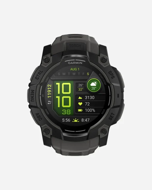 INSTINCT 3 50MM AMOLED