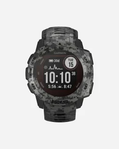 INSTINCT SOLAR CAMO EDITION
