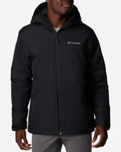 INSULATED M