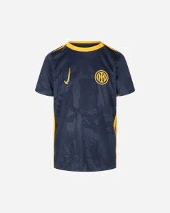 INTER 24-25 PRE-MATCH UCL JR