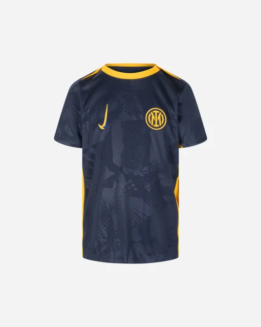 INTER 24-25 PRE-MATCH UCL JR