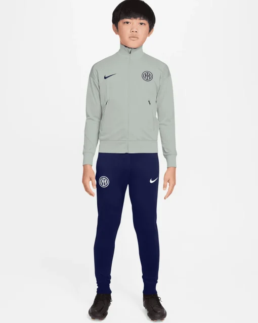 INTER 25-26 STRIKE TRAINING JR