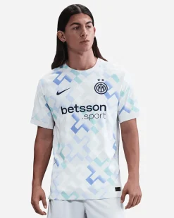 INTER AWAY MATCH 25-26 M