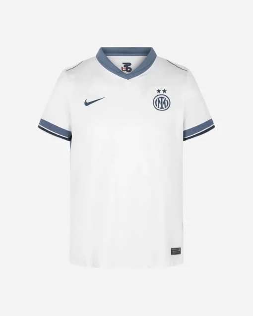 INTER STADIUM AWAY W