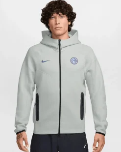 INTER TECH FLEECE 25-26 M