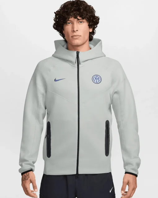 INTER TECH FLEECE 25-26 M