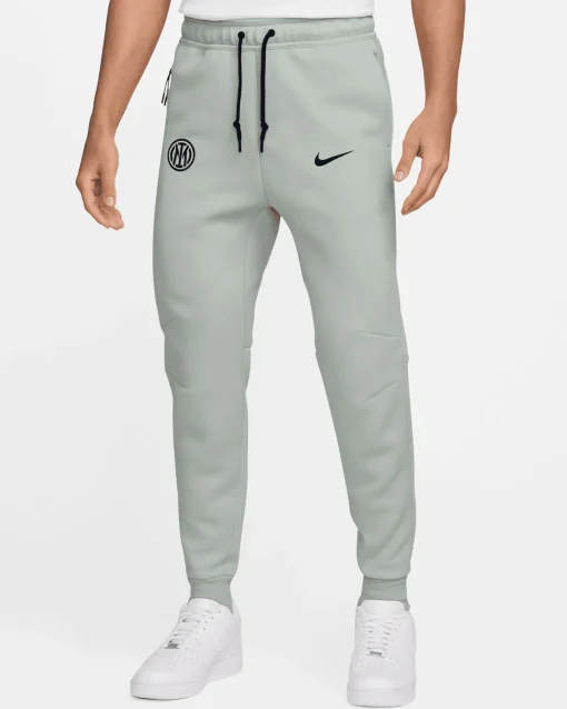 INTER TECH FLEECE 25-26 M