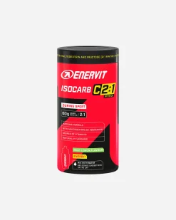 ISOCARB C 2:1 650 G. LEMON
