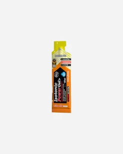 ISOTONIC POWER GEL LEMON 60ML