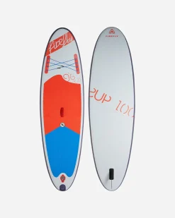 iSUP 100 II
