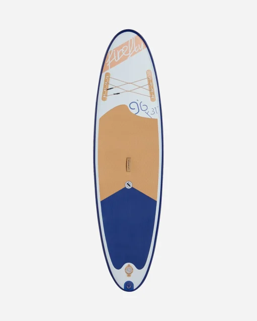 ISUP 1.0 9'6"